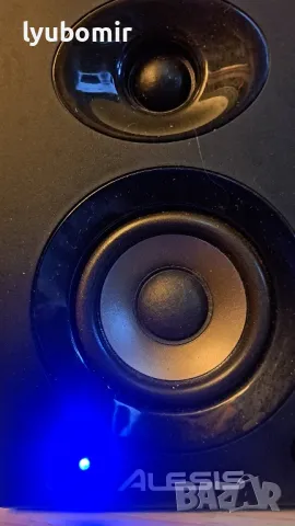  Alesis колонки, снимка 3 - Тонколони - 50185412