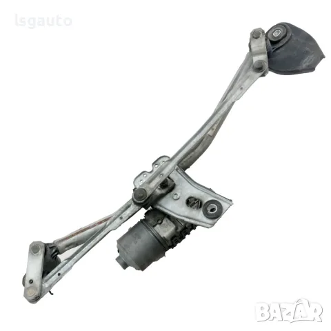 Механизъм с моторче чистачки Opel Astra H (A04) 2004-2010 ID: 164237 OEM: 3397020632,0390241538, снимка 3 - Части - 56016799