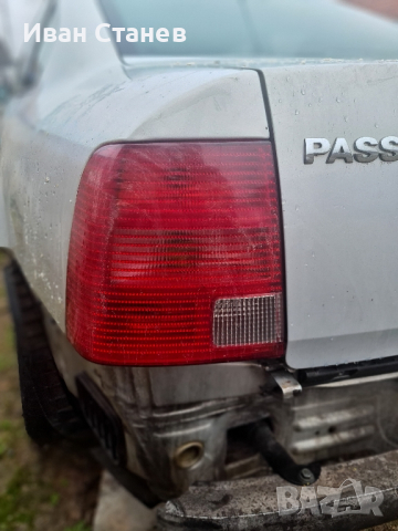 на части vw passat 1.9ajm 116к.с., снимка 5 - Части - 44553269