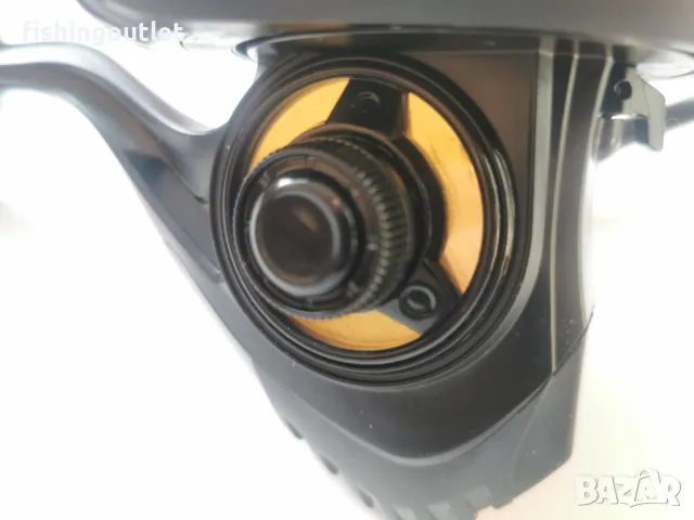 Макара за сом и едри риби Osako CS 12000 / 11 лагера / 15кг драг !, снимка 10 - Макари - 49146036