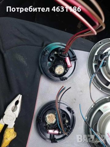 Авто тонколони , снимка 10 - Аксесоари и консумативи - 52158842