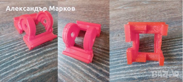 Minelab VANQUISH Протектор за ушите на сонди 8-10 и 12, снимка 3 - Друга електроника - 35842349