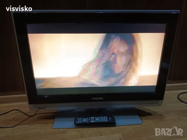 Philips 26PFL5522D/12 телевизор 66 см (26") HD 500 cd/m², снимка 5 - Телевизори - 47416477