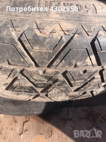 Патерица за MERCEDES, снимка 3 - Части - 52921459