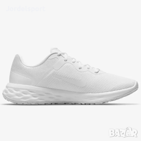 Мъжки маратонки Nike REVOLUTION 6, снимка 3 - Маратонки - 44630931