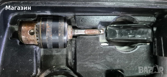 Къртач, снимка 3 - Други инструменти - 53202560