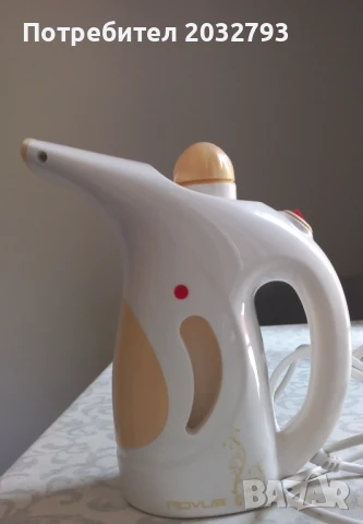 Rovus уред за гладене