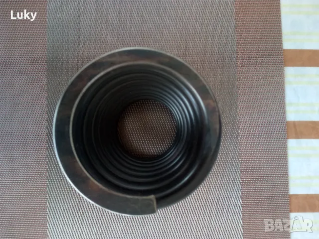 Продавам пружина.Нова.Размерите са на снимките., снимка 3 - Части - 49876926