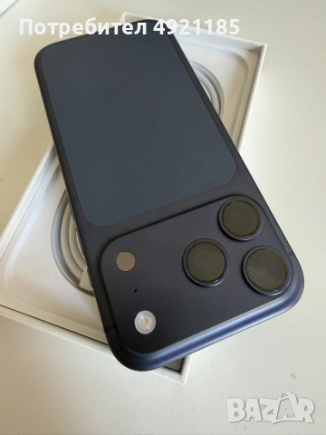 iPhone 17 pro 256