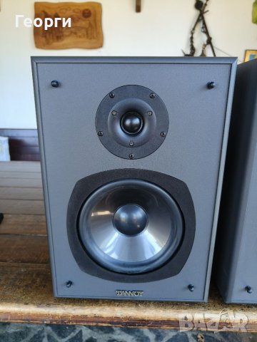 ОТ TANNOY PBM 8ll, снимка 2 - Тонколони - 41687614