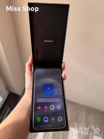 Samsung Galaxy S24 Plus, снимка 2 - Samsung - 52856346
