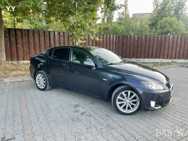 Lexus IS220d Luxury СПЕШНО