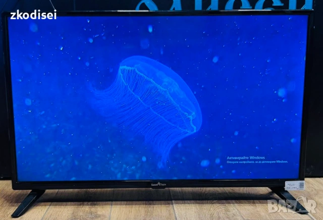 LED TV SMART TECH 32 Инча