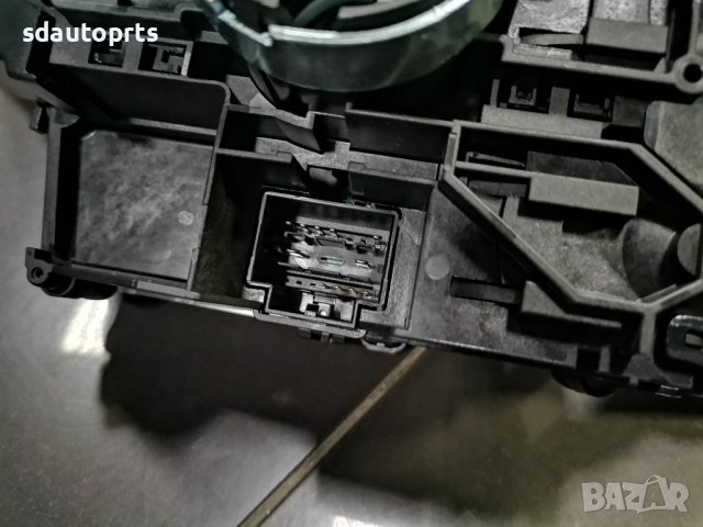 Нов Превключвател Волан Мигачи Чистачки Audi A4 A5 A6 A7 A8 Q8 RS 4N0907129KD, снимка 9 - Части - 44507862