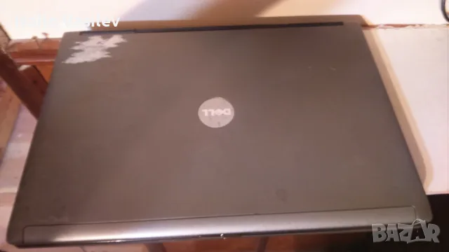 Лаптоп Dell Latitude D630, снимка 9 - Лаптопи за дома - 56048490
