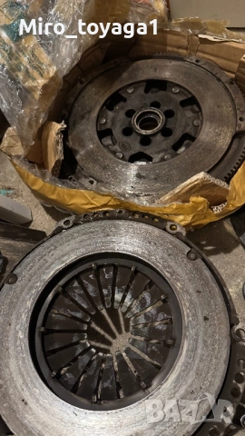 Части за Шаран Галакси Алхамбра, снимка 3 - Части - 53147871