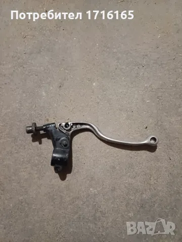 Ръчка за съединител YAMAHA TZR 125, снимка 2 - Части - 48548772