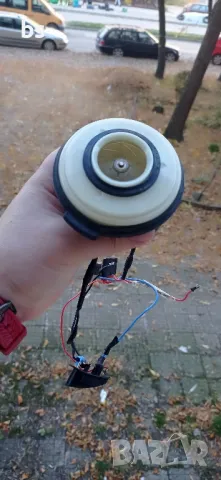 Мотор за прахосмукачка Philips MiniVac 