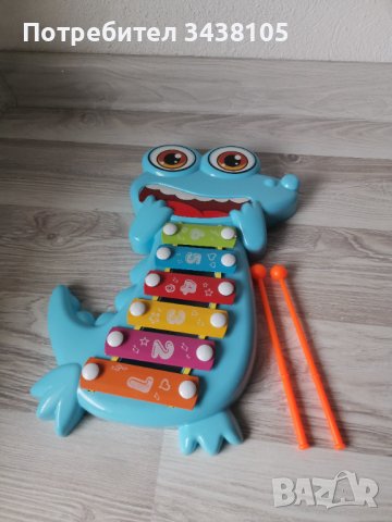 играчки на ниски цени, снимка 8 - Образователни игри - 41585755