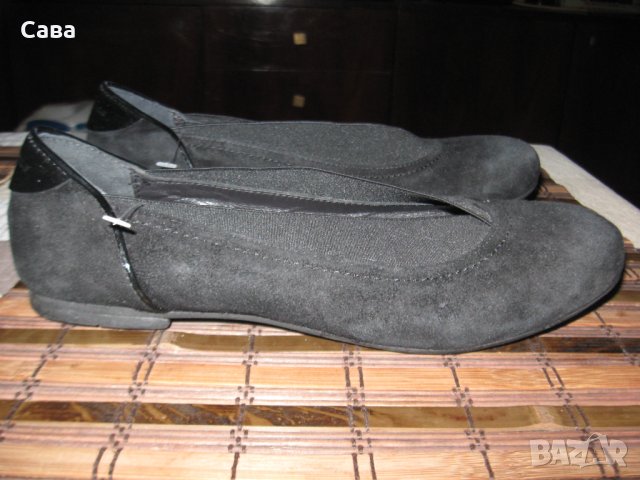 Пантофки SAMSONITE