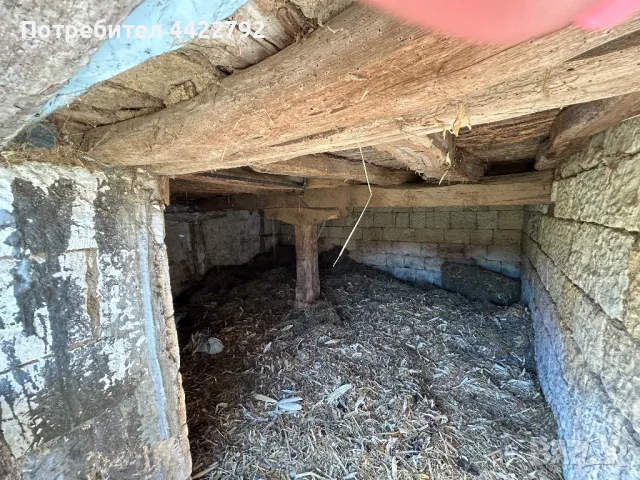 Парцел с стара къща , снимка 17 - Къщи - 49977807