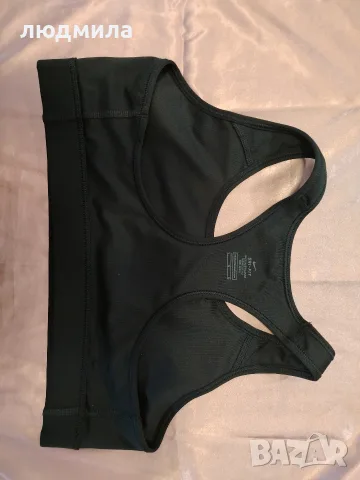 Nike, Спортен сутиен, спортно бюстие, снимка 7 - Спортни екипи - 56253657