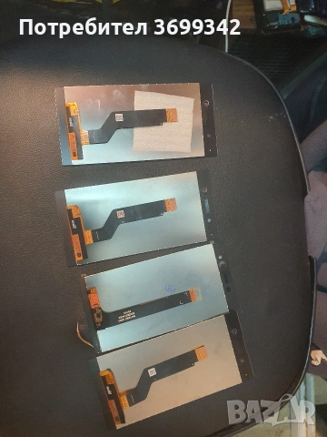 Дисплей за Soni Xperia XA ULTRA, снимка 2 - Резервни части за телефони - 53814755