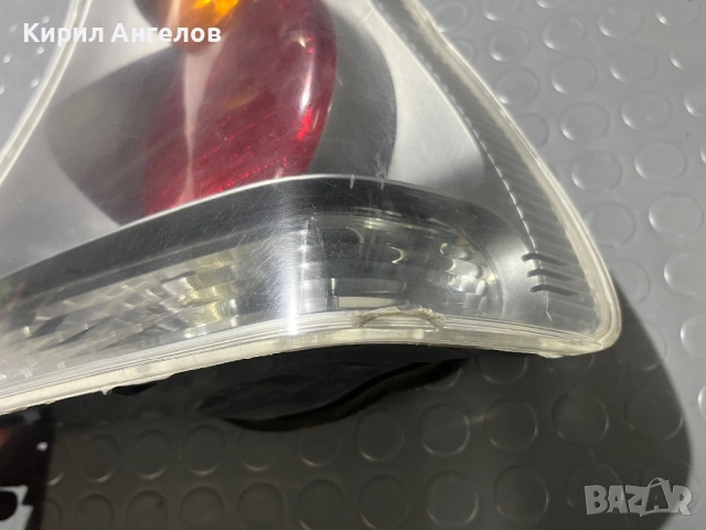 Десен стоп за BMW E46 Compact, снимка 6 - Части - 51942276