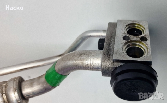 Климатичен Маркуч Маркучи Тръба Тръби Климатик Киа Кия Сиид Kia Ceed 2.0 ЦРДИ CRDI 2006 - 2012, снимка 6 - Части - 52107274