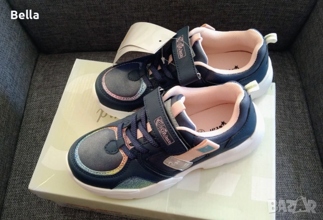 Маратонки 32 н., снимка 2 - Детски маратонки - 53745941