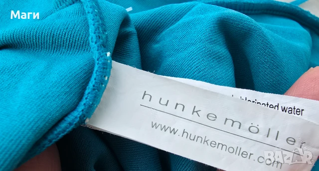 Дамски бански Hunkemöller размер М/Л, снимка 5 - Бански костюми - 50660821