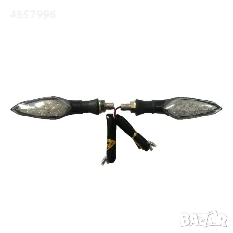  Диоден мигач за мотор - 1922 2бр/к-т