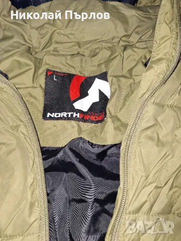 Продавам зимна дамска шуба, снимка 2 - Якета - 47975536