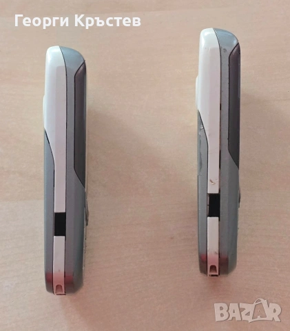 Siemens CX65(2 бр.) - без батерии, снимка 15 - Siemens - 53799940