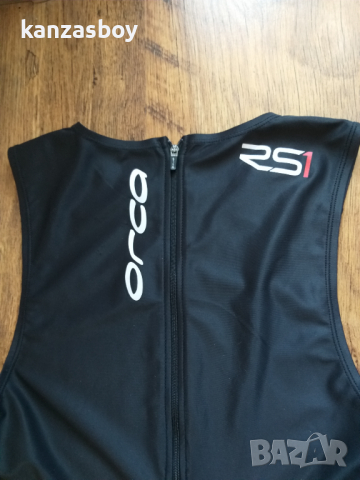 orca - дамско плувно трико КАТО НОВО, снимка 8 - Други - 36239398