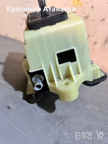 A2042677524. Селектор (избирач) за Мерцедес Ц-класа W204., снимка 3 - Части - 49817268