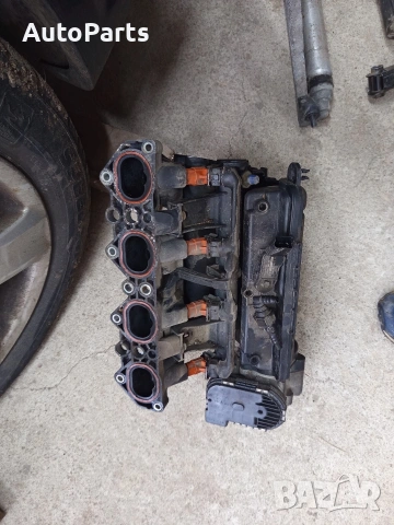 Пежо 307 ЦЦ 1.6 109к.с бензин 0892740864, снимка 18 - Автомобили и джипове - 53470552