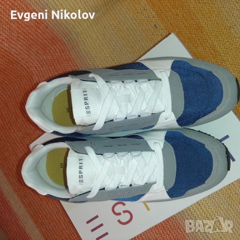 Esprit 43, снимка 2 - Спортно елегантни обувки - 41594296