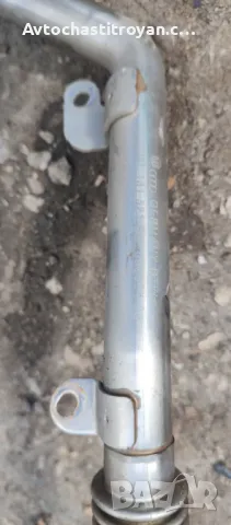 Егр тръба Ауди А4 б8 2.0 тди 143 к.с. - 03L 131 521 AH, снимка 2 - Части - 47305240