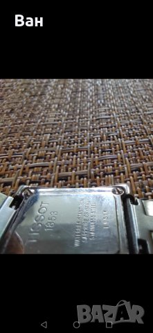 TISSOT стилен дамски часовник , снимка 7 - Дамски - 40704266