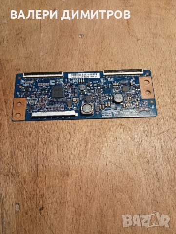 Продавам T- CON  T500HVD02.0 ctrl, снимка 5 - Части и Платки - 53329418