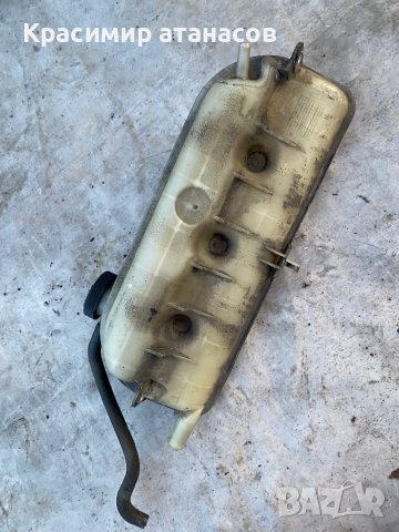 РАЗШИРИТЕЛЕН СЪД ОХЛАДИТЕЛНА ТЕЧНОСТ За Тойота корола версо.2.2 D-4D.136кс.2007г, снимка 3 - Части - 42305586