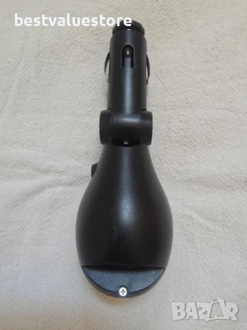 Емпе3 Еф Ем Модулатор Mp3 Fm Modulator За Части Поправка, снимка 2 - Части - 51308167