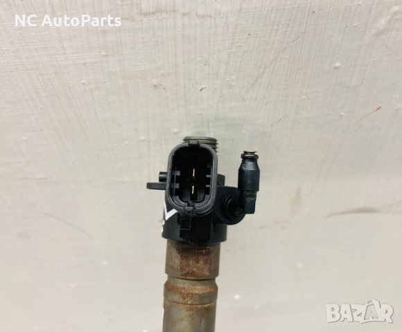 Горивен инжектор дюза за Range Rover Рендж Ровър Евок L538 2.2 дизел 9687454480 0445116043 2014, снимка 6 - Части - 42733836