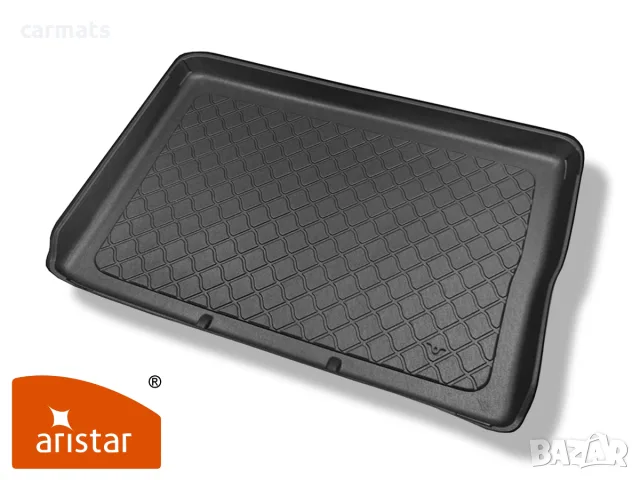 Стелка за багажник Aristar за Opel Meriva B (II) VAN (2010-2018) - 5D - upper boot