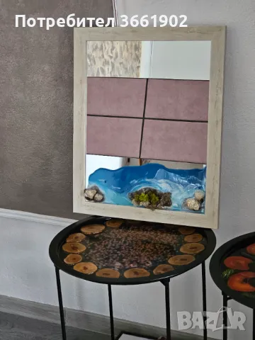 Огледала  морски Бриз , снимка 9 - Огледала - 43073806
