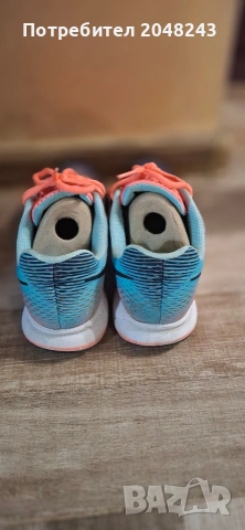 Nike дамски маратонки , снимка 4 - Маратонки - 53731852