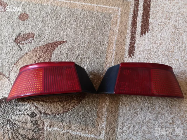 стопове за Alfa Romeo 145 1.4, бензин, снимка 2 - Части - 49238006