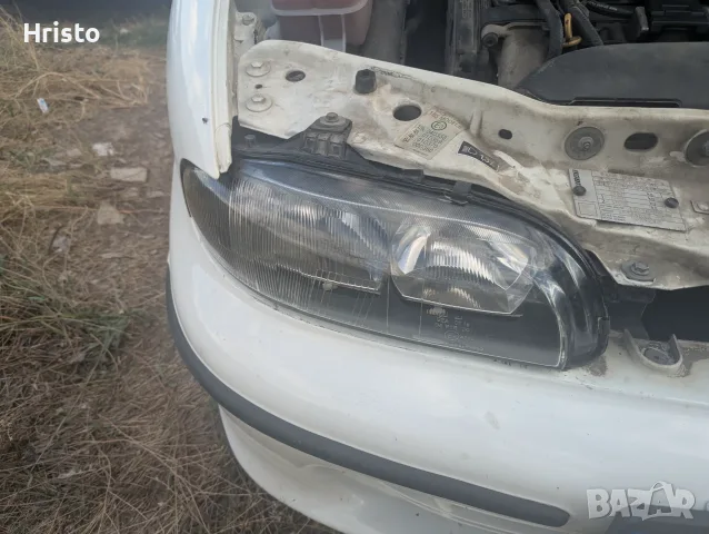 Фарове без лупи за Fiat Marea Brava Bravo, снимка 3 - Части - 55848248