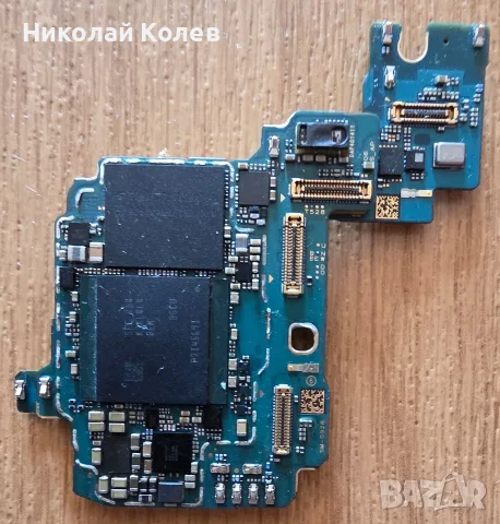 Galaxy S24 Ultra Основна Платка За Ремонт , снимка 2 - Резервни части за телефони - 55843937